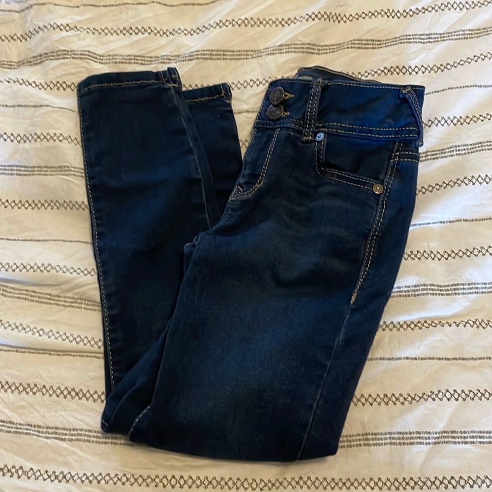 Women’s Jean capris